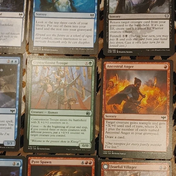 ✅$6 Add On Magic Cards - Picture 4 of 5